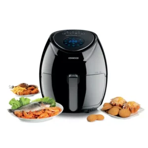 Kenwood Digital Air Fryer