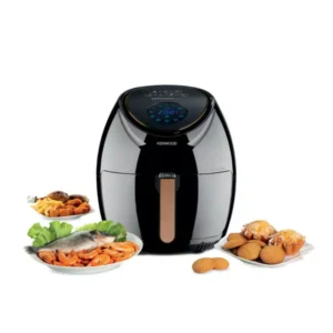 Kenwood Digital Air Fryer XXL 5.5L 2.4Kg Kenwood Digital Air Fryer XXL 5.5L 2.4Kg