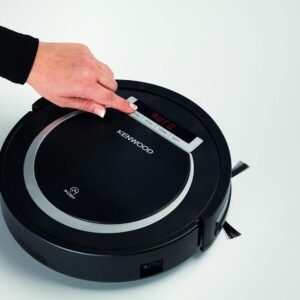 Kenwood Smart Robot Vacuum Cleaner