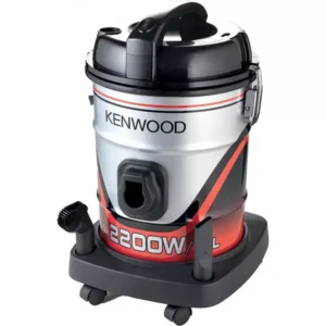 Kenwood Drum Vacuum Cleaner 2000W 20L