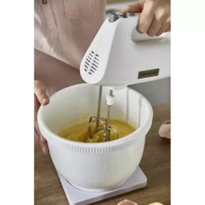 Kenwood Stand Mixer Hand Mixer (Electric Whisk) Kenwood Stand Mixer Hand Mixer