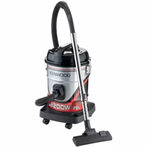 Kenwood Drum Vacuum Cleaner 2000W 20L