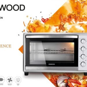 Kenwood 100L Toaster Oven Kenwood 100L Toaster Oven