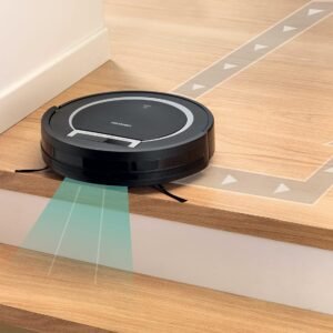 Kenwood Smart Robot Vacuum Cleaner