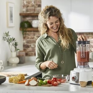 Kenwood Food Processor 1000W