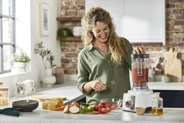 Kenwood Food Processor 1000W