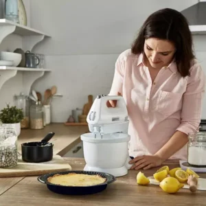 Kenwood Stand Mixer Hand Mixer (Electric Whisk) Kenwood Stand Mixer Hand Mixer