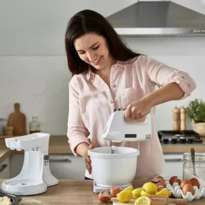 Kenwood Stand Mixer Hand Mixer (Electric Whisk) Kenwood Stand Mixer Hand Mixer