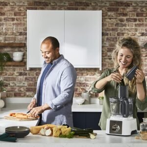 Kenwood Food Processor 1000W