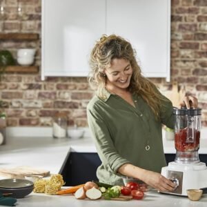 Kenwood Food Processor 1000W