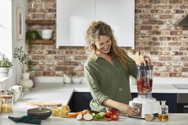 Kenwood Food Processor 1000W
