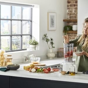 Kenwood Food Processor 1000W