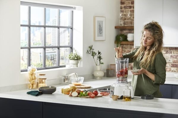 Kenwood Food Processor 1000W