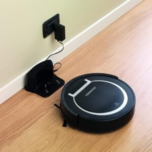 Kenwood Smart Robot Vacuum Cleaner