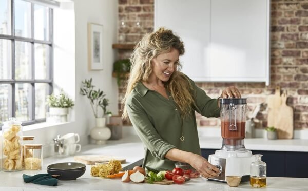 Kenwood Food Processor 1000W