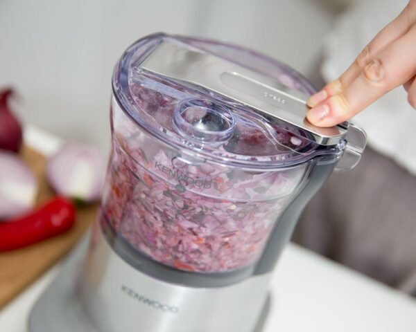Kenwood Chopper Micro Food Processor