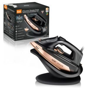 RAF Electric Steam Iron R1305 2600W