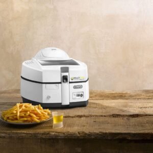 De'Longhi Fryer Multifry De'Longhi Fryer Multifry