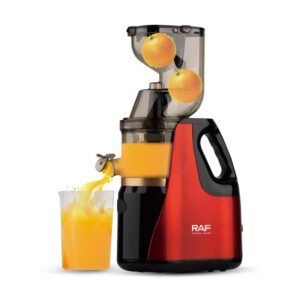 RAF Slow Juicer 150W R.2831