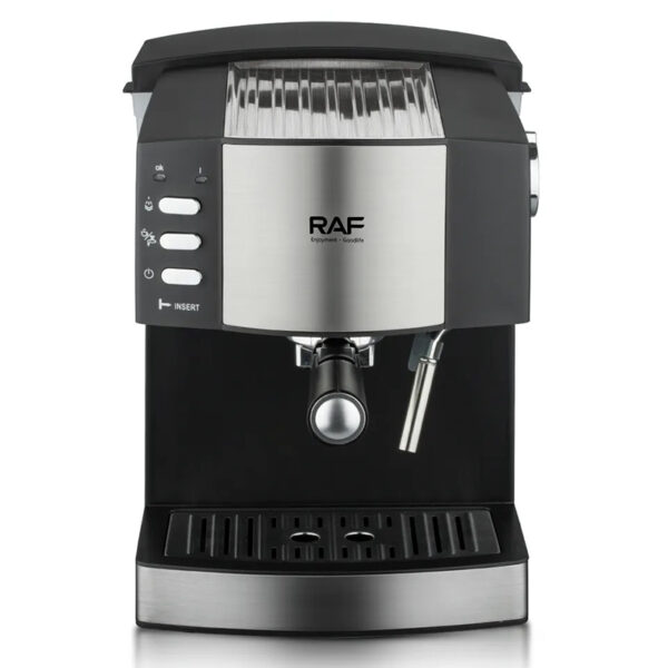 RAF Electric Coffee Maker R113 1.5L