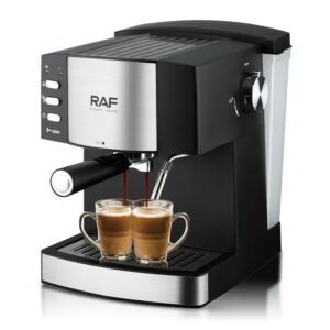 RAF Electric Coffee Maker R113 1.5L