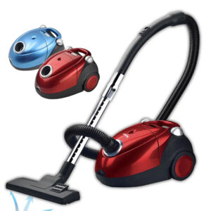 RAF Vacuum Cleaner 2L R.8661