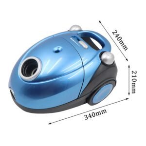 RAF Vacuum Cleaner 2L R.8661 RAF Vacuum Cleaner 2L R.8661