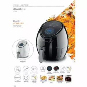 Kenwood Digital Air Fryer