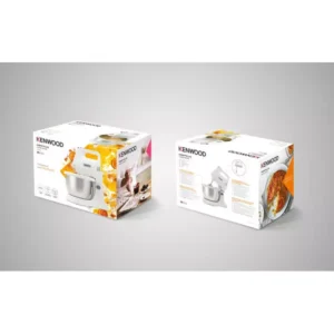 Kenwood Stand Mixer Hand Mixer (Electric Whisk) Kenwood Stand Mixer Hand Mixer