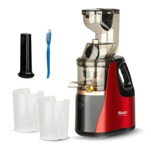 RAF Slow Juicer 150W R.2831