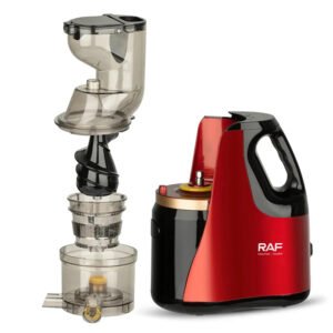 RAF Slow Juicer 150W R.2831