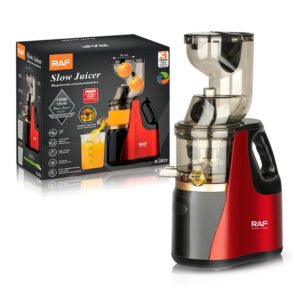 RAF Slow Juicer 150W R.2831