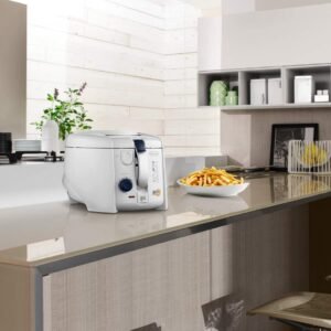 De'Longhi Deep Fryer Roto Fry 1.2L