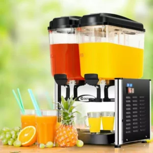 Commercial Juice Dispenser 36L Commercial Juice Dispenser 36L