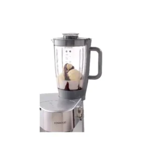 Kenwood Kitchen Machine with Blender 4.3L Kenwood Kitchen Machine with Blender