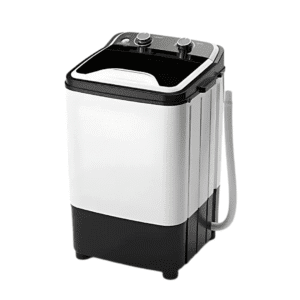 Dryer and Washing Machine