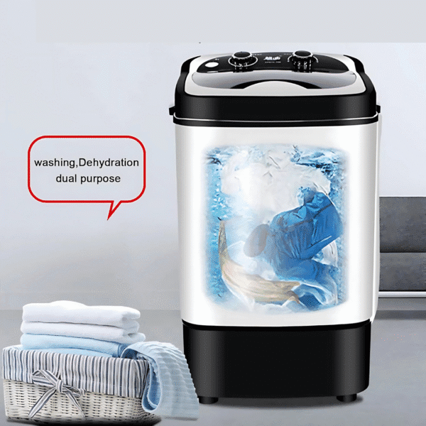 Dryer and Washing Machine