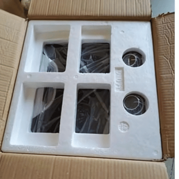 Dryer and Washing Machine