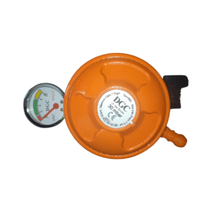 Gas Regulator Meter Gauge