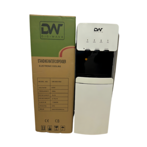 Digiwave Water Dispenser