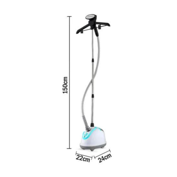 RAF R3039 Garment Standing Iron Steamer