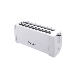 RAF Bread Toaster 4 Slice R265 1200W RAF Bread Toaster 4 Slice R265 1200W