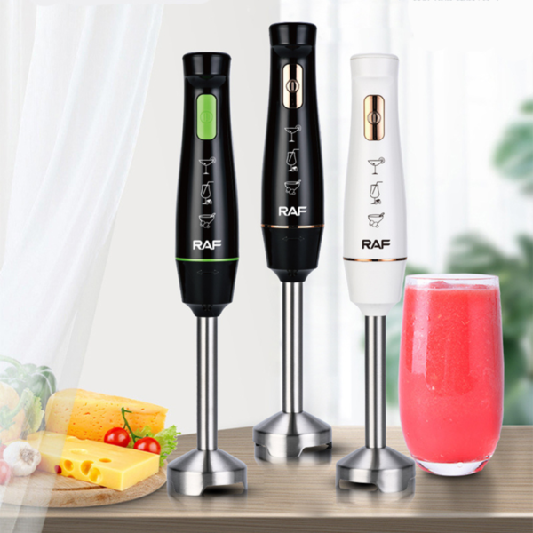 RAF Hand Blender 800W