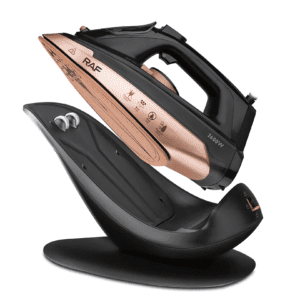 RAF Electric Steam Iron R1305 2600W
