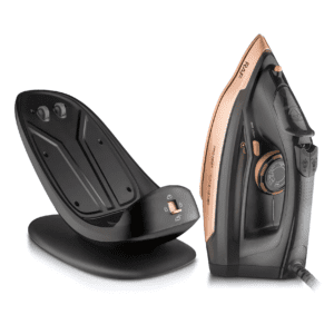 RAF Electric Steam Iron R1305 2600W