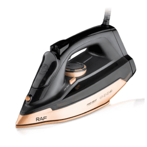 RAF Electric Steam Iron R1305 2600W