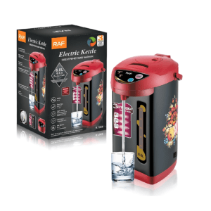 RAF Thermo Pot Electric Kettle 6.8L RAF Thermo Pot Electric Kettle 6.8L