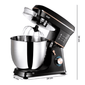 RAF R6673 Stand Mixer 1800W 12L RAF R6673 Stand Mixer