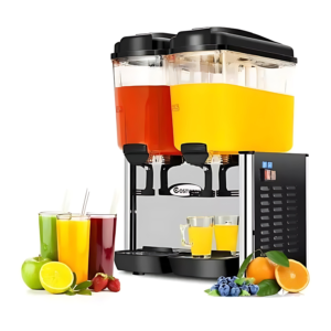 Commercial Juice Dispenser 36L