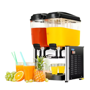 Commercial Juice Dispenser 36L